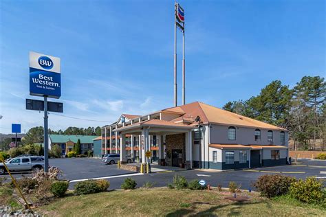 Best Western Allatoona Inn & Suites, Cartersville, USA.